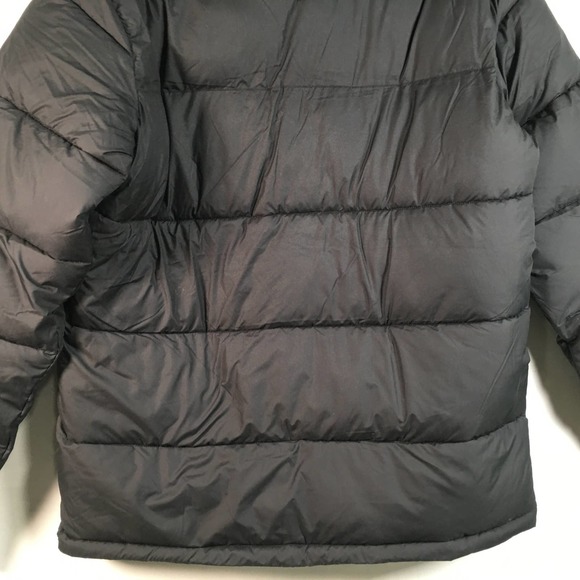 Columbia Pike Lake Mid Insulated Puffer Jacket, Men's Size L - Black - Picture 15 of 16